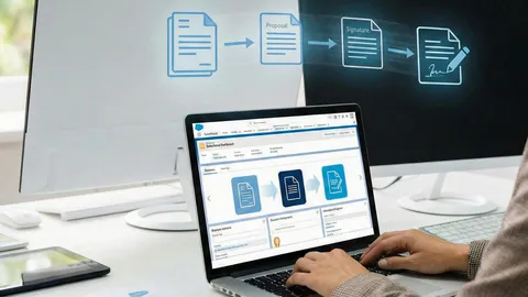 Speed up your sales cycle without letting the customer go cold